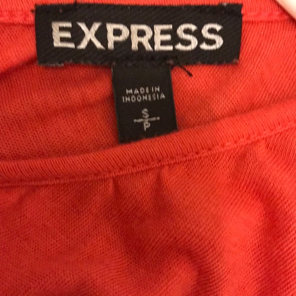 Express: Size Small - Picture 3 of 3